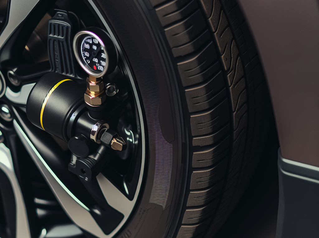 Dacia Araçlarında Doğru Lastik Hava Basıncı Nasıl Ayarlanır