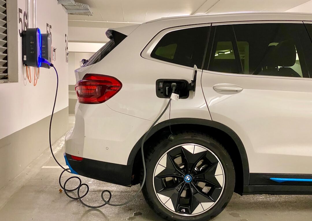 Elektrikli Araçlarda Lastik Basıncıyla Menzil Artırma Rehberi