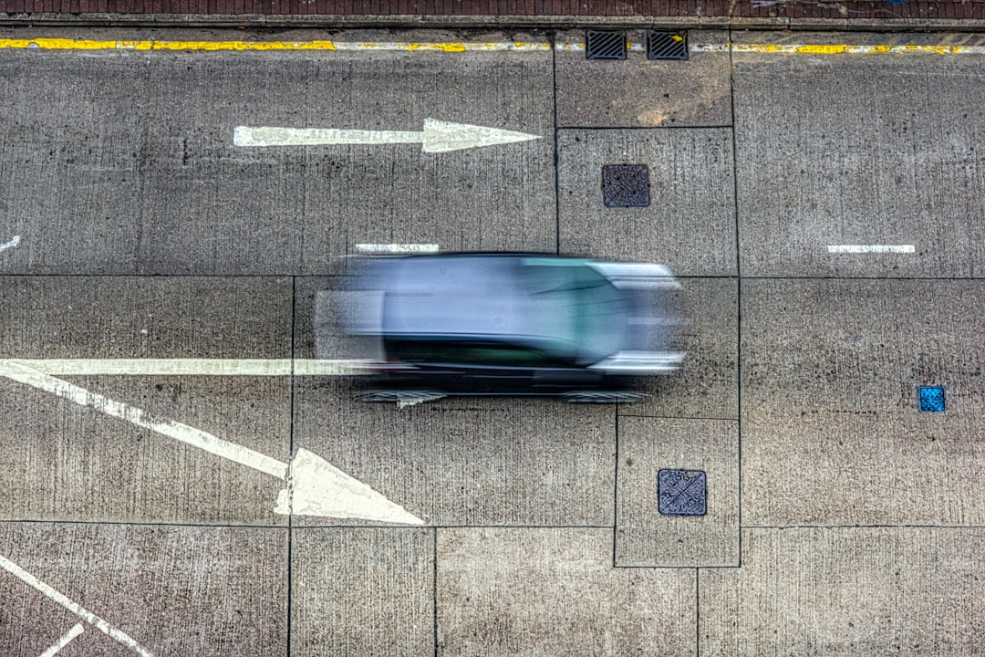 Lastik Basıncı İzleme Şablonu ile Sürüş Verimliliğini Artır