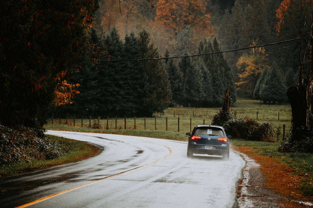 Mevsimsel Lastik Basıncı Tablosu: Sedan SUV Hatchback