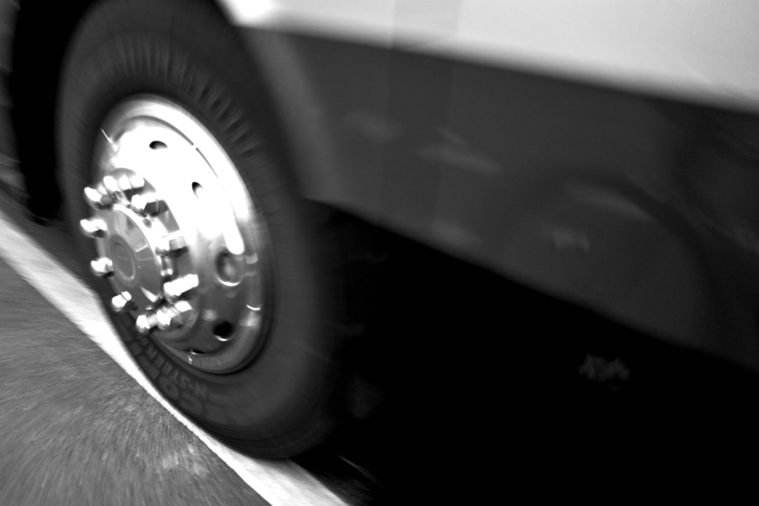 Run-Flat Lastik Basinci: Doğru Ayar ve Sürüş Güvenliği