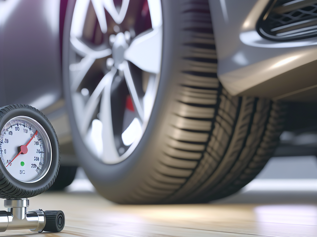 Togg Lastik Hava Basıncı ve Enerji Verimliliği Etkisi