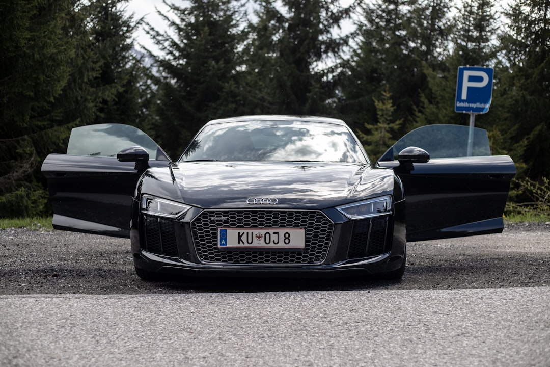 Premium Araç Modelleri İçin Güncel Lastik Basıncı Rehberi