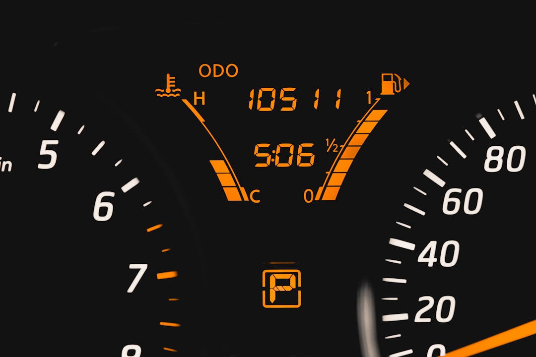 TPMS Telemetri ile Lastik Basıncını Optimize Gerçek Zamanlı