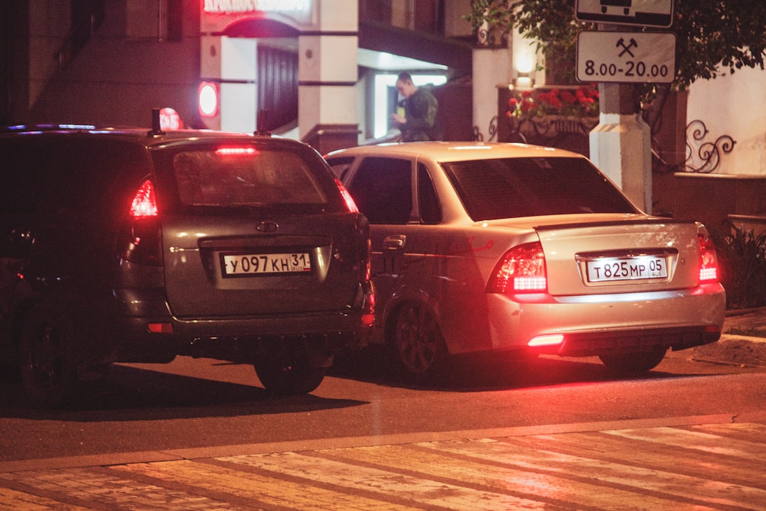 Lastik Basıncı: Fren Mesafesi ve Dönüş Yeteneği için Pratik Sürüş Güvenliği Rehberi