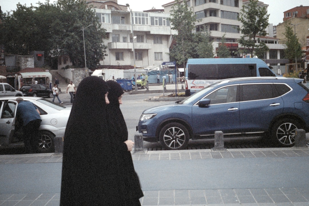 Lastik Basinci Zemine Gore: Islak ve Kuru Ayarları