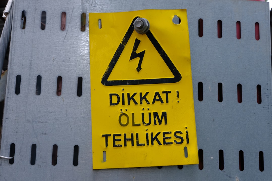Üretici Etiketlerindeki Basınç Aralığını Doğru Okuma Rehberi