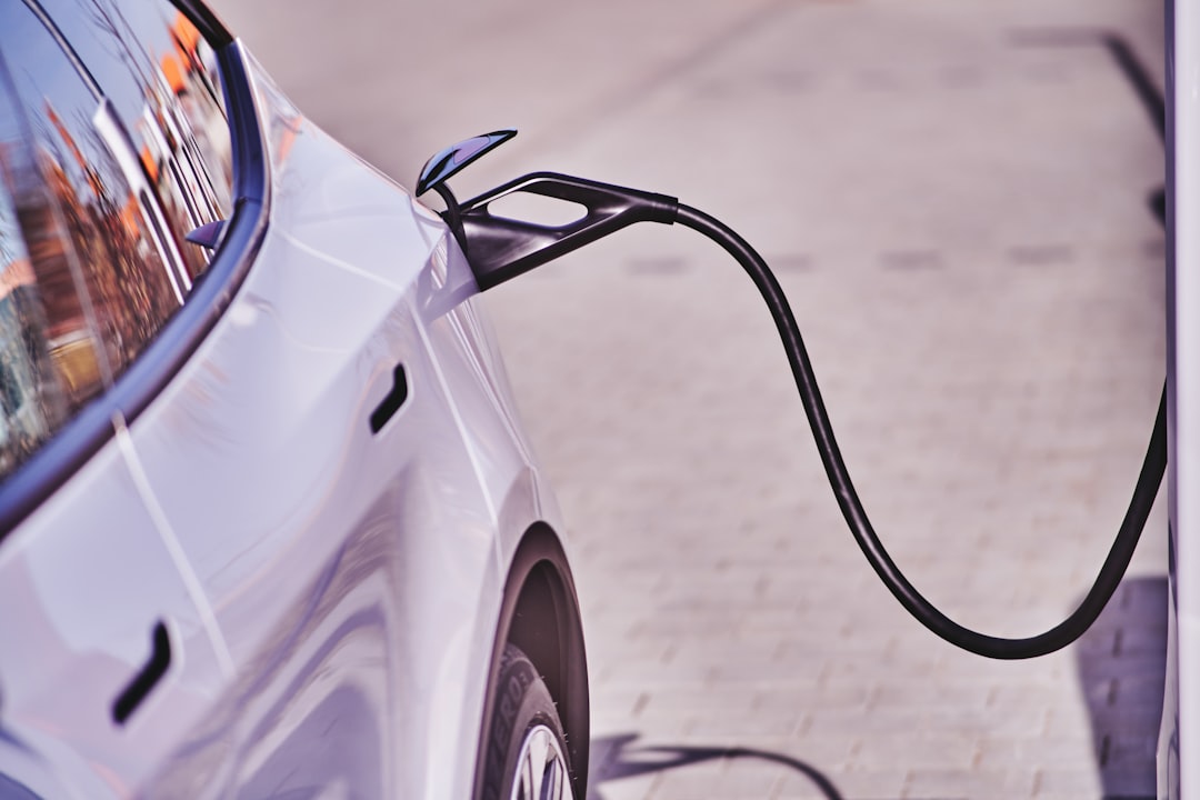 Elektrikli Araçlar için Lastik Basıncı Modlarına Göre Optimize