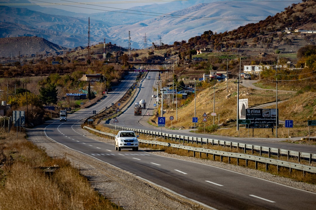 Lastik Basıncı Konfor: Yol Gürültüsü ve Sürüş Deneyimi