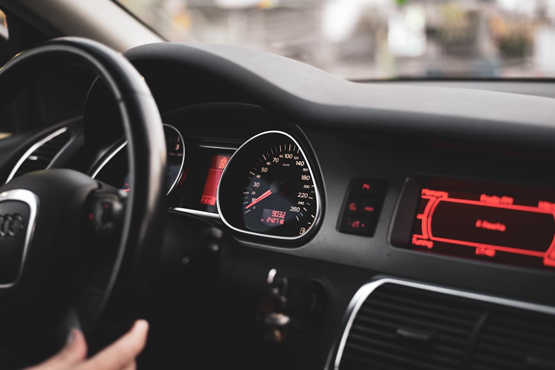 TPMS Direct ve Indirect: Hangi Sistem Size Uygun?