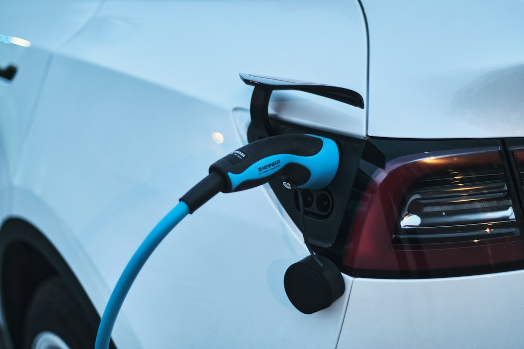 Elektrikli araç lastik basıncı: enerji verimliliği etkisi