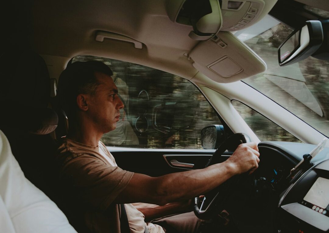 Lastik Basıncı Görselleştirme ile Sürücü Eğitim Rehberi