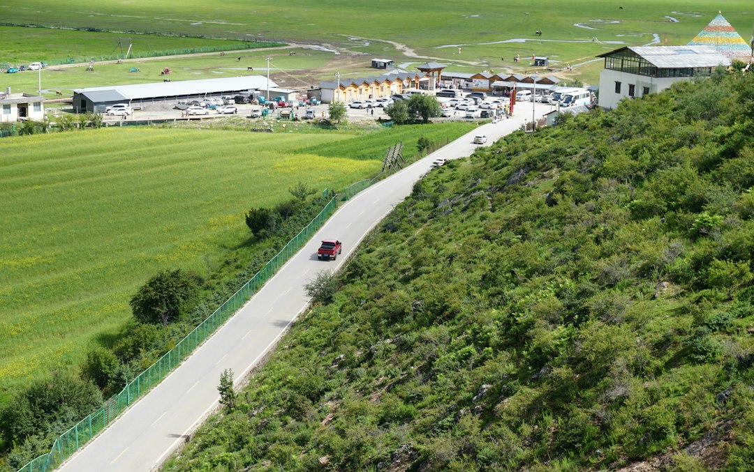 Lastik Basinci Yol Gürültüsü ve Konfor İçin Doğru Ayarlar